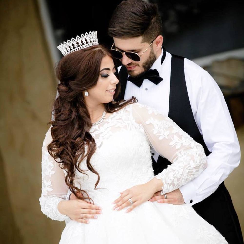 Meet your Posher, Tasneem